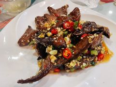 -金姐台湾菜(珠江路店)