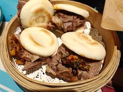 -醉长安(钟楼旗舰店)