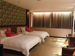 -厦门日月谷温泉渡假村