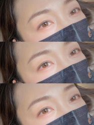 -HQ半永久纹绣纹眉