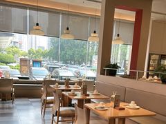-隅乐胡椒虾·台湾菜·团建(皇岗店)