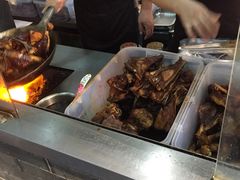 -赵元章肉骨烧(山塘街店)
