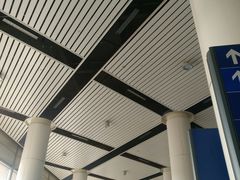 -太原武宿国际机场