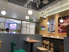 -甲乙饼·手工牛肉饼(东方广场店)