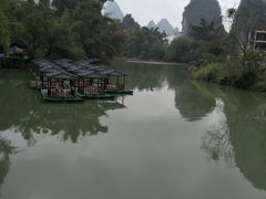 -生态苑农庄(十里画廊遇龙河店)