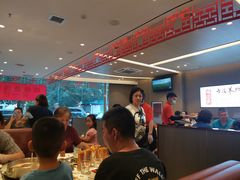 -蝎王府羊蝎子(西直门店)