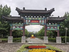 -护国法轮寺