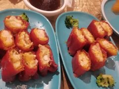 红米脆沙肠-哈尔滨永泰喜来登酒店·璟泰公馆