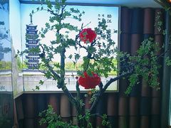 -筱爷叔·上海传统手工菜(玉树路店)