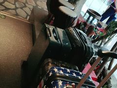 -老牌坊云南鱼豆花火锅(哈西万达店)