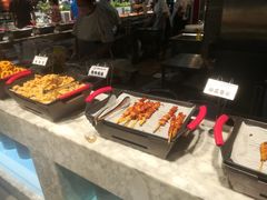 -火锅岛潮牌自助餐厅(天津天佑城店)