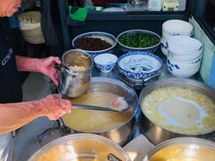 -赵家名吃四味烩菜(东大寺门食品街店)