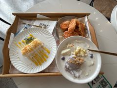 -夏羽记甜品(小榄大信店)