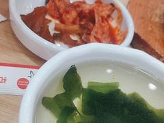 -敏丁拌饭(中街总店)