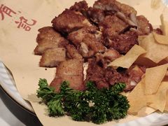 -有记家厨(后龙西街店)