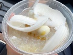 -凤姐泰国糖水(创业路店)