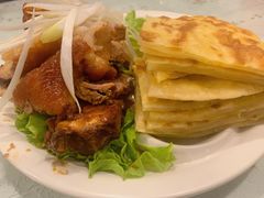 -鼎香润(德胜门内店)