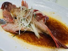-兴悦酒家(保利克洛维店)