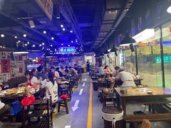 -萍姐火锅·公路夜市(打浦桥日月光店)