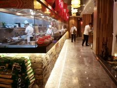 -小天厨民间菜馆(深圳街店)
