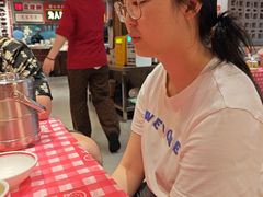 -龙师傅卤炒(天马店)