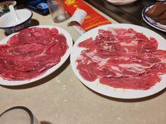 -总参北京涮羊肉