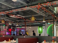 -炙城·韩式烤肉(南京东路店)