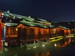 -乌镇西栅景区