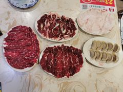 -粤潮牛肉火锅店(江南大道店)