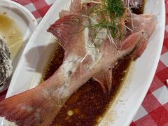 -琼大师东方烤乳猪(亚特兰蒂斯店)