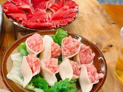 -抄姐老火锅(重庆总店)