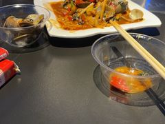 -今邕烧烤(西大店)