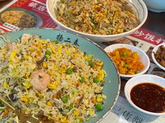 -扬二春炒饭(国庆路总店)