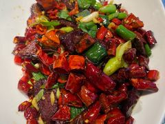 -井水小厨·湘菜(活力广场店)