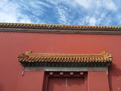 -北京市劳动人民文化宫(太庙)