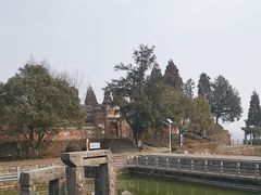 -乌石村