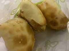 -吉利利·烤包子(双井店)