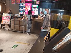 -麦当劳(花园北路店)