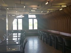 大堂-WOLFGANG PUCK KITCHEN & BAR(迪士尼小镇店)