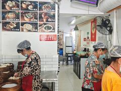 -晓友烧麦(光华村店)