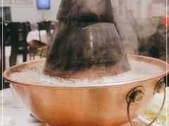 -东来顺饭庄(新源里店)