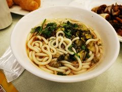 花溪牛肉粉-甲秀楼缘餐厅(西直门店)
