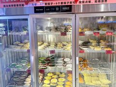 -文立新麻辣烫(合生汇21街区店)