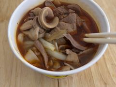 -王记生烫牛杂面馆(兰陵路店)
