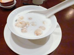 -京香轩·中餐厅(上海中庚聚龙酒店)