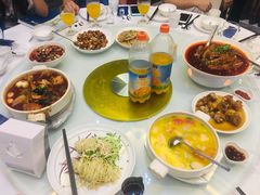 -眉州东坡(国贸店)