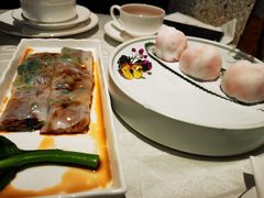 -十二粤味·顺德菜·烧鹅点心(五四广场店)