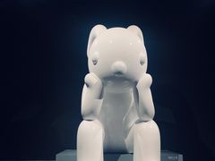 -上海宝龙美术馆