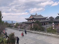 -天龙八部武侠城