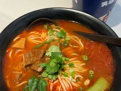 -李先生牛肉面大王(广渠门内店)